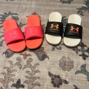 Under Armour Slide Sandals